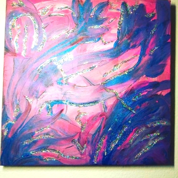 Wall art - Picture 1 of 1